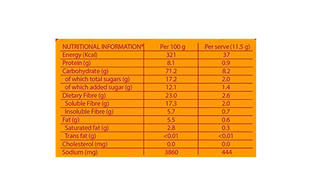Saffola Active Simmering Manchow Soup    Pack  46 grams